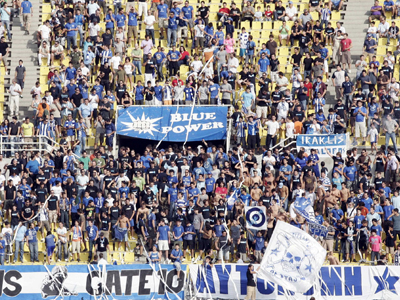 Πρόστιμα σε οκτώ ΠΑΕ από τη Σούπερ Λίγκα