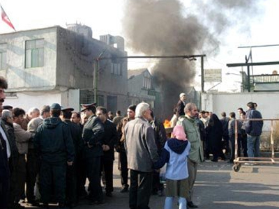 Πολύνεκρο εργατικό δυστύχημα