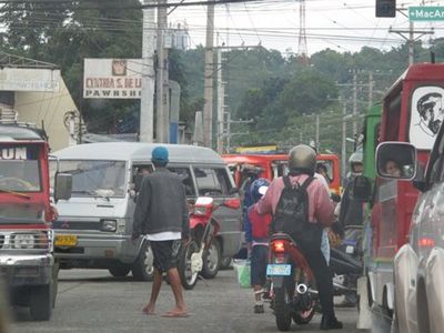 Πολύνεκρο τροχαίο στο Ιράν