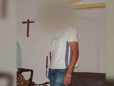 Μπρος γκρεμός και πίσω ρέμα!