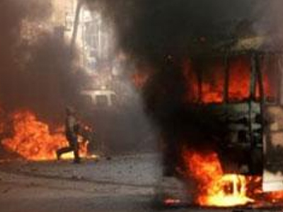 Πολύνεκρη έκρηξη στο Ιράν