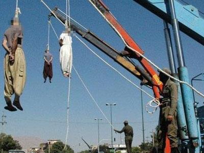 Εκτέλεσαν 20 εμπόρους ναρκωτικών στο Ιράν