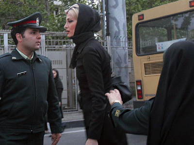 Κατα συρροή δολοφόνος μητέρα δύο παιδιών