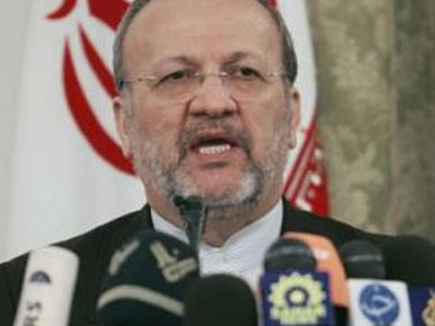 Κατηγορίες του Ιράν προς τις ΗΠΑ