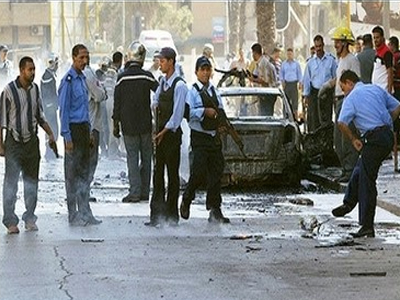 Επίθεση αυτοκτονίας με 31 νεκρούς