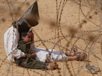 Βασανιστήρια στις ιρακινές φυλακές καταγγέλει το Υπουργείο Ανθρωπίνων Δικαιωμάτων