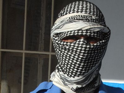 Συνελήφθη ο αρχηγός της Αλ Κάιντα στο Ιράκ