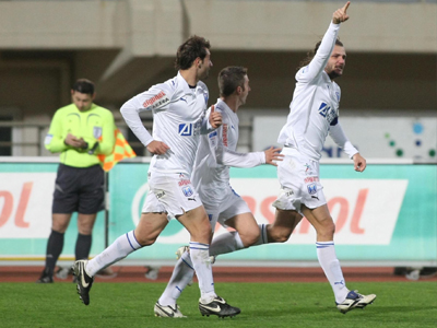 «Ανάσανε» ο Ηρακλής, 2-1 τον Πανιώνιο