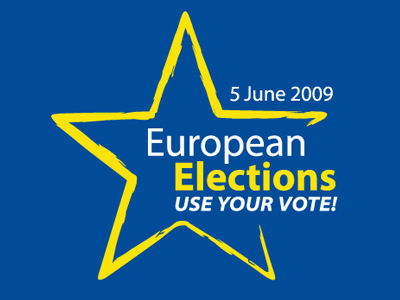 ”Ποδαρικό” στις ευρωεκλογές από την Ιρλανδία