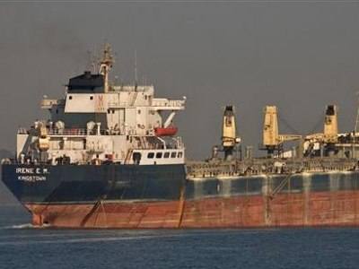 Απελευθέρωσαν ελληνικό πλοίο Σομαλοί πειρατές