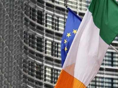 Ακόμη βαθύτερα στην κρίση η Ιρλανδία