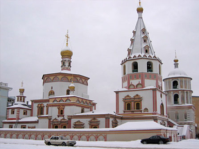 Έφηβοι στη Ρωσία σκότωναν αλκοολικούς και άστεγους