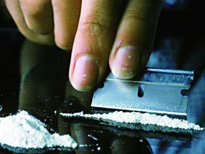 Συνελήφθη έμπορος ναρκωτικών στη Σαλαμίνα