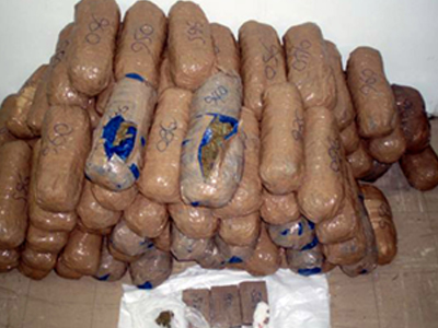 Θα γέμιζαν την αγορά νοθευμένη ηρωίνη