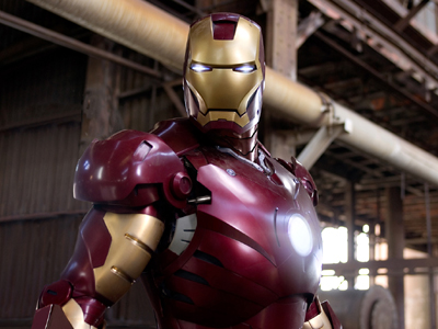 “Σπάει” τα ταμεία o “Iron Man”