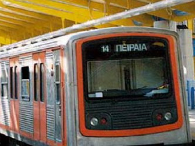 Ταλαιπωρίας συνέχεια για τους επιβάτες του ΗΣΑΠ