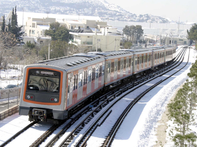 Περίεργα εμπόδια στην επέκταση του ΗΣΑΠ