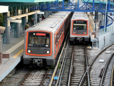 Αλλαγές στα δρομολόγια του ΗΣΑΠ λόγω εργασιών