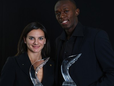 Μπολτ και Ισινμπάγιεβα οι κορυφαίοι!