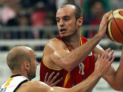 Αποχωρεί από την εθνική Ισπανίας ο Χιμένεθ