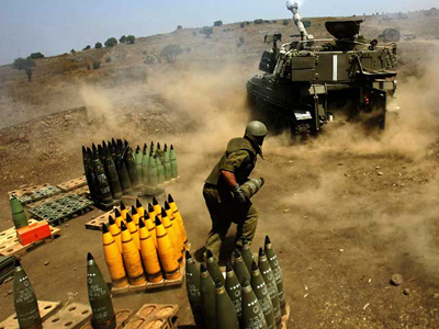 Φόβοι για ισραηλινή επίθεση εναντίον του Ιράν