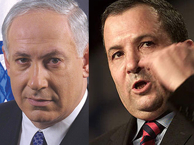 Υπέγραψαν συμφωνία συνεργασίας Νετανιάχου – Μπαράκ