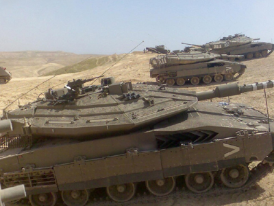 Σε αναβρασμό το Ισραήλ για τη σύλληψη μελών της Χεζμπολάχ