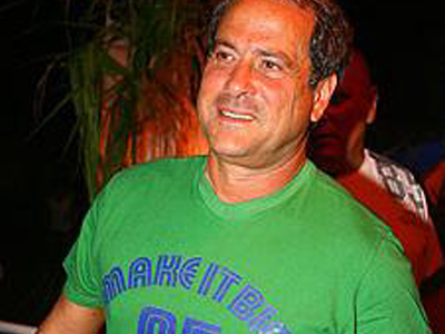 Συνελήφθη Ισραηλινός πρώην τηλεπαρουσιαστής