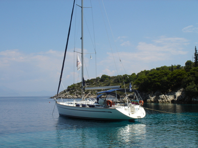 Δύο τραυματίες από έκρηξη σε ιστιοφόρο στην Κω