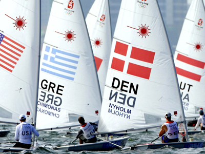 Αναβολές στο Πεκίνο