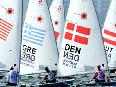 Πρωταθλητής Ευρώπης ο Μιχαήλ στα Laser Radial !