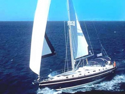 Επισκευάζεται το ιστιοπλοϊκό που παρουσίασε εισροή υδάτων