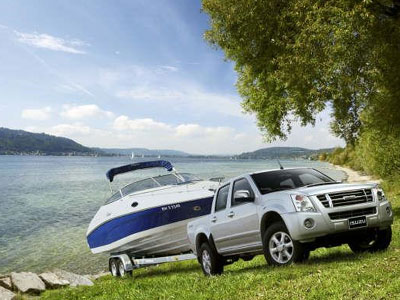 Ελεύθερη ρυμούλκηση τώρα και στα Pick-up