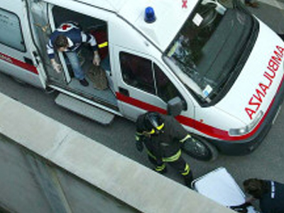 Ταβάνι καταπλάκωσε μαθητή στην Ιταλία