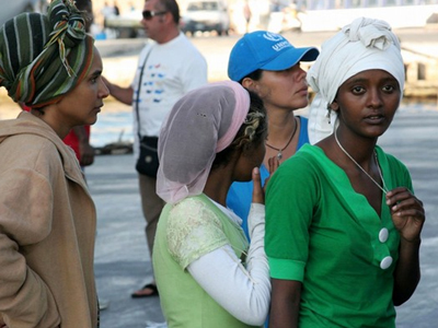 Εγκρίθηκε από την ιταλική Βουλή το νομοσχέδιο για τη λαθρομετανάστευση