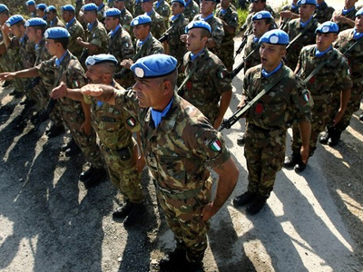 ”Πόλεμος” με την Καμόρα στην Ιταλία