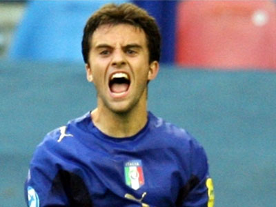 Στο ρελαντί οι Ιταλοί, 3-0 την Ονδούρα