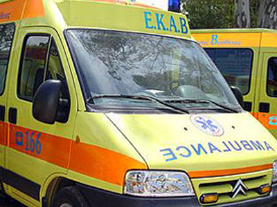 Την τραυμάτισε και στη συνέχεια την εγκατέλειψε