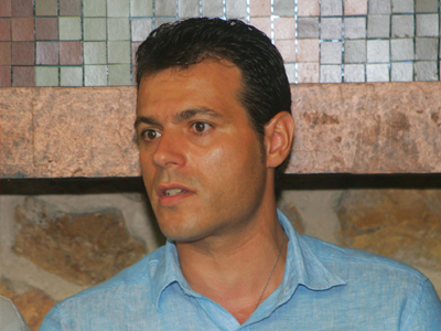 Ιτούδης: Είμαστε σε καλή αγωνιστική κατάσταση