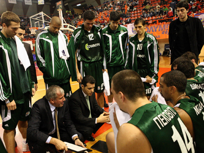 Ιτούδης: Μπορούμε να νικήσουμε στην έδρα της Σιένα