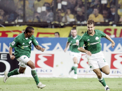 Απόδραση από το “Βικελίδης”