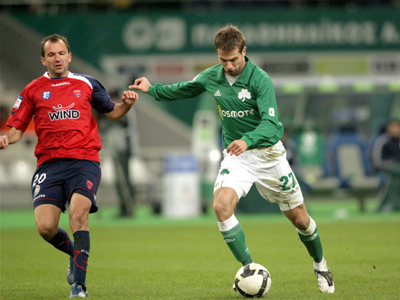 Χωρίς Ίβανσιτς η Αυστρία κόντρα στη Ρουμανία