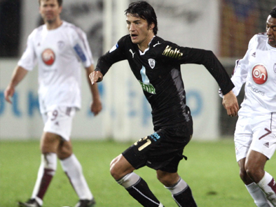 Τραυματίστηκε και ο Ίβιτς στον ΠΑΟΚ