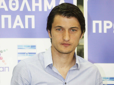 Ίβιτς: Θα παίξουμε για τη δεύτερη θέση