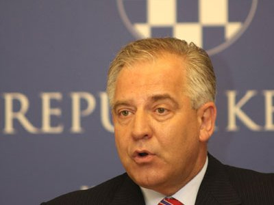 Αποχωρεί από την πολιτική ο Ivo Sanader