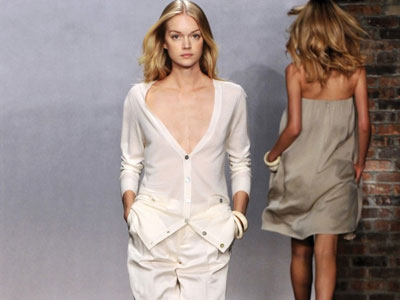 Ιβουάρ: Το νέο λευκό