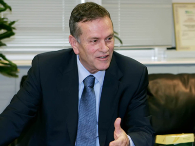 Ιωαννίδης: Πρέπει να συνεργαστούν αστυνομία και ΔΕΑΒ