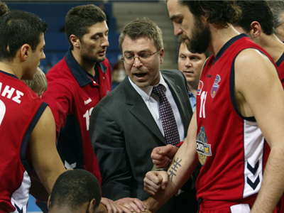 Παρελθόν από τον Πανιώνιο ο Μέμος Ιωάννου