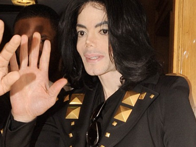 «Δεν έχει καρκίνο ο Μάικλ Τζάκσον»