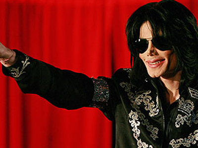 Sold out οι συναυλίες του Μάικλ Τζάκσον